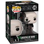 Funko POP Star Trek First Contact - Locutus of Borg (1708), Ophalen of Verzenden, Nieuw
