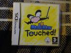 DS Wario Ware Touched! , Nintendo DS Game, Spelcomputers en Games, Games | Nintendo DS, 2 spelers, Ophalen of Verzenden, Avontuur en Actie