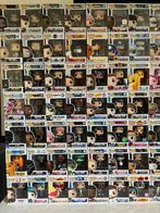 Funko Poppen 3 voor 15€, Ophalen of Verzenden