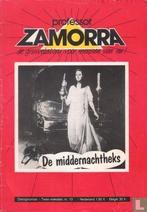 Spookthrillers, john sinclair, proffessor zamorra, griezelst, Ophalen of Verzenden, Zo goed als nieuw, Nederland