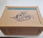 Lesu RC 1/14 Caterpillar D6N buldozer, Hobby en Vrije tijd, Modelbouw | Radiografisch | Auto's, Auto offroad, Schaal 1:14, Nieuw