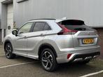 Mitsubishi Eclipse Cross 2.4 PHEV Instyle Automaat, Auto's, Automaat, 14 kWh, Euro 6, 4 cilinders