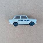 DIVERS SCENERY MATCHBOX WIKING BREKINA HUMMER, Ophalen of Verzenden, Zo goed als nieuw, Gelijkstroom of Wisselstroom
