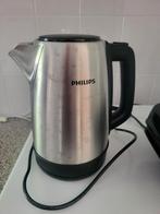 Philips waterkoker, Witgoed en Apparatuur, Waterkokers, Ophalen, Zo goed als nieuw