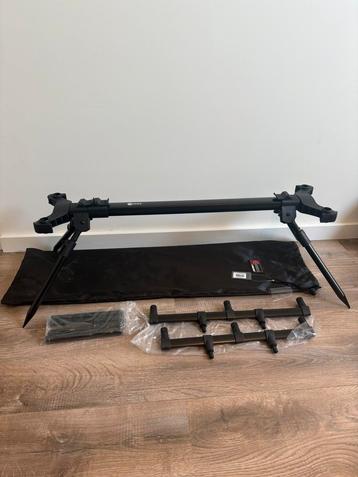 Prologic rod pod NIEUW beschikbaar voor biedingen