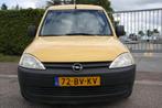 Opel Combo 1.7 CDTi City 500 kg. MARGE!, Voorwielaandrijving, Gebruikt, 1686 cc, Origineel Nederlands