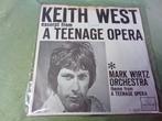 Keith West.        A Teenage Opera, Gebruikt, Verzenden, 7 inch, Single