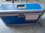 Flightcase koffer, Ophalen, Zo goed als nieuw, Overige instrumenten, Flightcase