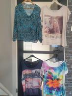 dames kleding,  maat L, Kleding | Dames, Dames-kledingpakketten, Ophalen of Verzenden, Gedragen, Maat 42/44 (L)