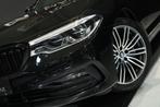 BMW 5-serie Touring 540i xDrive / PANODAK / Soft Close / CAM, Automaat, Zwart, 2000 kg, Vierwielaandrijving