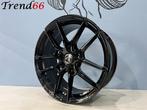 5x108 18'' Velgen Ford Focus Transit Connect Volvo V40 V50