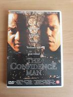 Confidence Man (2001) Tommy Redmond Hicks - Verzenden 2,25, Maffia en Misdaad, Ophalen of Verzenden, Vanaf 16 jaar