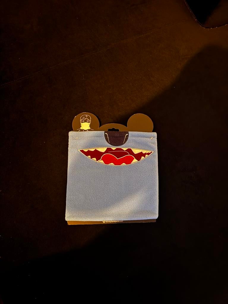 Warme Stitch Winterkraag / Sjaal, Ophalen of Verzenden, Zo goed als nieuw, One size fits all, Hoed