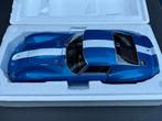 Ferrari 250 GTO blue KK 1:12 NIEUW ! C4F, Hobby en Vrije tijd, Modelauto's | 1:5 tot 1:12, KK, Auto, ., Nieuw