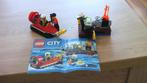Diverse Lego Sets (vintage) :prijs per Set zie tekst, Ophalen of Verzenden, Gebruikt, Complete set, Lego