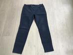 Donkerblauwe broek jeansmodel van Steps maat 44, Kleding | Dames, Blauw, Maat 42/44 (L), Ophalen of Verzenden, Zo goed als nieuw