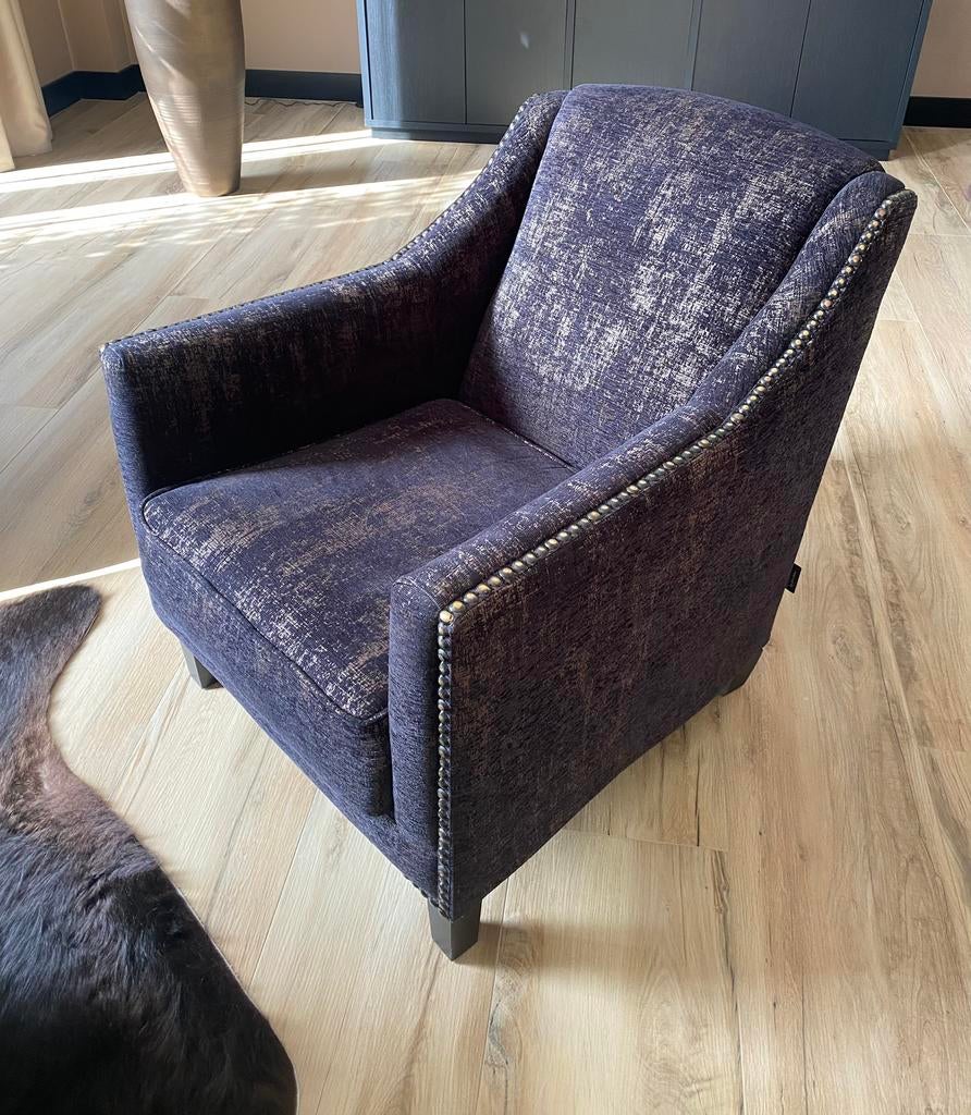 Fauteuil urban sofa, Ophalen of Verzenden, Zo goed als nieuw, 75 tot 100 cm, 50 tot 75 cm