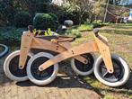 2x Wishbone Bike 2-in-1 Loopfiets/Driewieler Nieuw-Zeeland, Ophalen, Gebruikt, Loopfiets