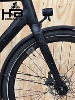 Rose Black Lava 3 Trekkingfiets Rohloff, Fietsen en Brommers, Fietsen | Heren | Sportfietsen en Toerfietsen, 28 inch, 10 tot 15 versnellingen
