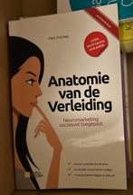 Anatomie van de Verleiding - Paul Postma, Boeken, Ophalen of Verzenden, Zo goed als nieuw, Economie en Marketing