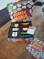 Merken mania, Ophalen of Verzenden, Zo goed als nieuw