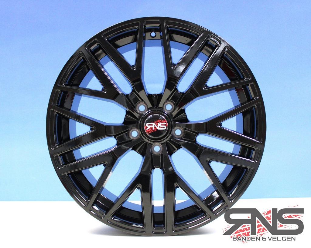 Passen Onder Multivan Caravelle T5 T6 Amorok 20 Iinch, Velg(en), -, -, Nieuw