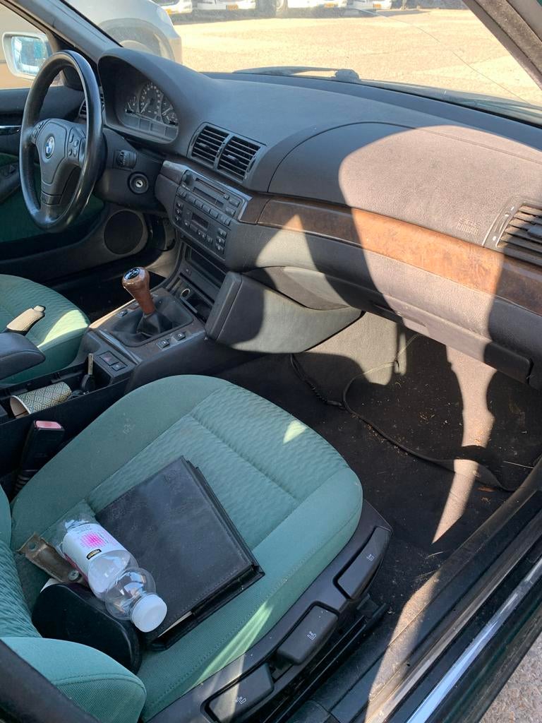 BMW E46 onderdelen - Diverse gebruikte onderdelen, Ophalen, Gebruikt, BMW
