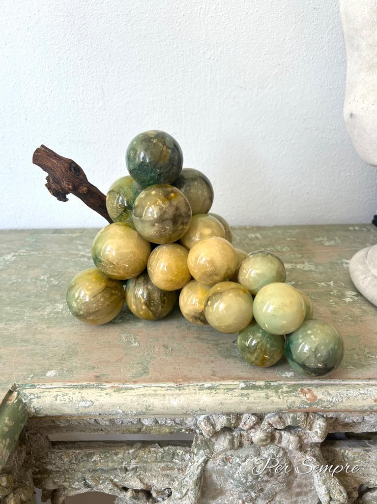 Per Sempre,Fantastisch Mooie Antieke Italiaanse Druiven, Ophalen