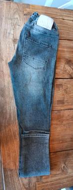 Jeans indian blue tapered fit 176, Broek, Gebruikt, Ophalen of Verzenden, Jongen