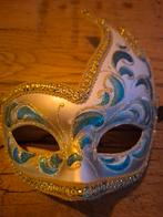 Origineel Venetiaans Masker, Ophalen of Verzenden, Zo goed als nieuw, Overige typen