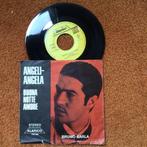 Bruno Barla, Ophalen of Verzenden, Zo goed als nieuw, Nederlandstalig