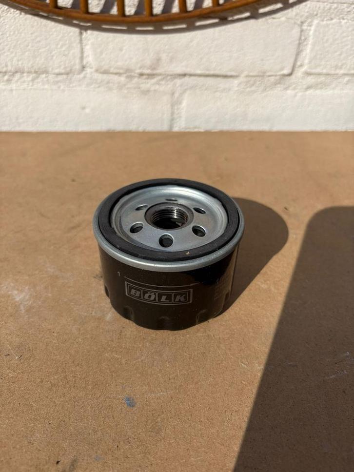 BÖLK Oliefilter Nieuw, Auto-onderdelen, Filters, Universele onderdelen, Nieuw, Ophalen of Verzenden