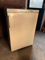 Liebherr 4 laagse diepvries, 120 tot 140 cm, Zo goed als nieuw, Ophalen, Vrieskast