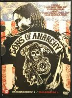 Sons Of Anarchy seizoen 1, Vanaf 12 jaar, Ophalen of Verzenden, Zo goed als nieuw