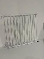 Kidsriver Basic Traphekje White, Ophalen, Nieuw, 100 tot 115 cm, Metaal of IJzer