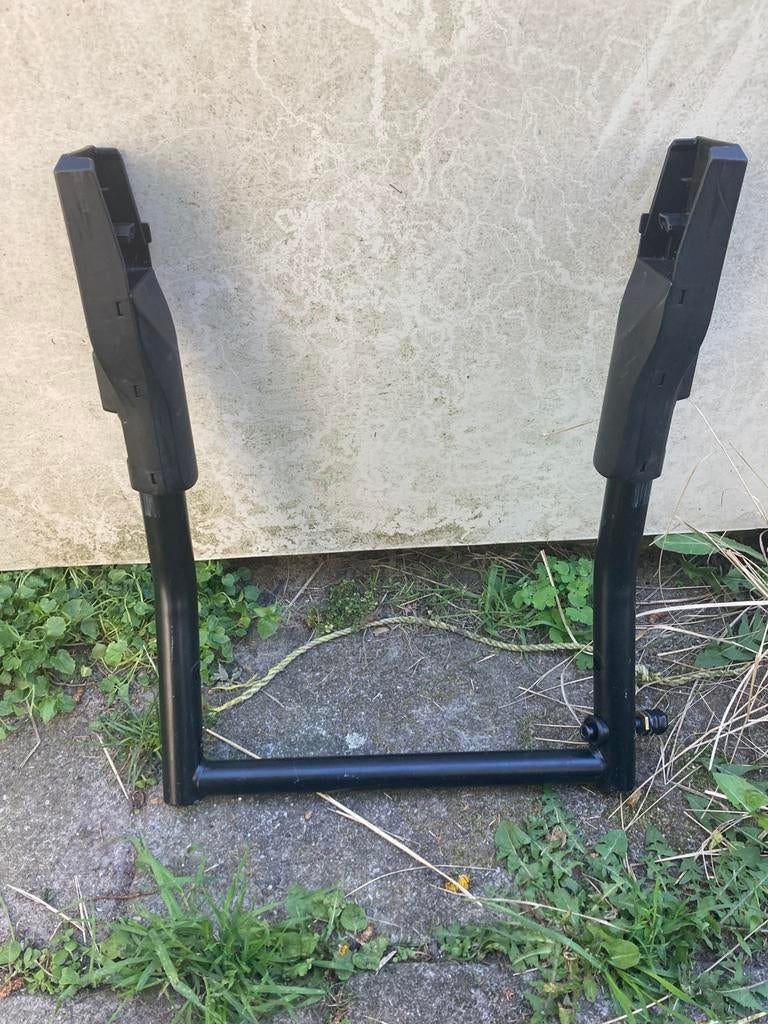 Gazelle makki maxicosi adapter, Ophalen of Verzenden, Zo goed als nieuw