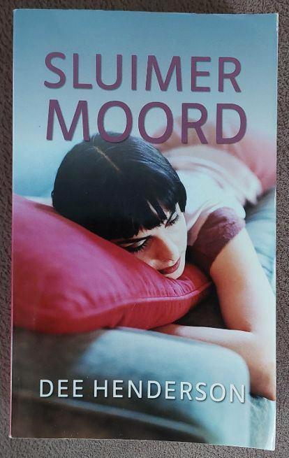 Dee Henderson: Sluimermoord, Boeken, Thrillers, Zo goed als nieuw, Ophalen of Verzenden