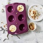 Tupperware MFV Bakvorm Domes / rond, Ophalen of Verzenden, Nieuw, Overige typen