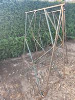 Metselschragen 7x 1.8m, Doe-het-zelf en Verbouw, Ophalen, Gebruikt, Overige typen, Minder dan 2 meter