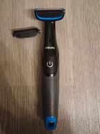 Philips Bodygroom Series 3000 - BG3010/15, Ophalen of Verzenden, Gebruikt, Scheren en Epileren