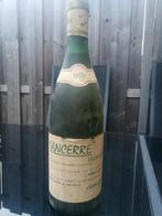 Sancerre vigneron chavignol 1970, Frankrijk, Ophalen of Verzenden, Vol, Witte wijn