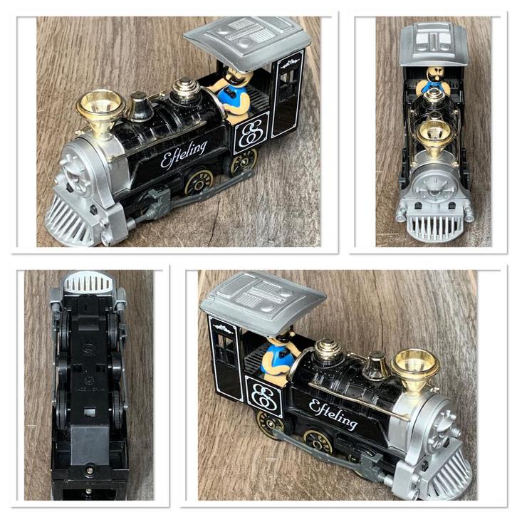 Efteling Trein, Verzamelen, Efteling, Ophalen of Verzenden