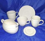 Jamie Oliver Waves serviesdelen, Overige typen, Ophalen of Verzenden, Zo goed als nieuw, Overige stijlen