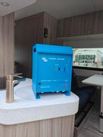 Victron Phoenix 1600/75 Omvormer -, Caravans en Kamperen, Camper-accessoires, Ophalen of Verzenden, Gebruikt