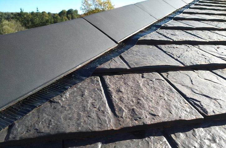 V3 dakpan, verbeterd alternatief voor de leipan, Doe-het-zelf en Verbouw, Dakpannen en Dakbedekking, Nieuw, Dakpannen, Steen of Klei