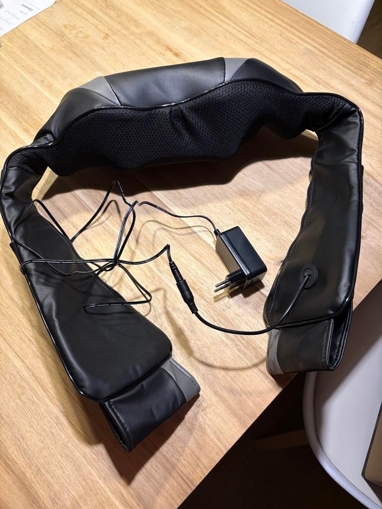 Massage apparaat Auronic Shiatsu, Ophalen of Verzenden, Nieuw, Apparaat