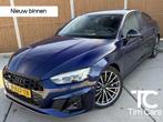 Audi A5 Sportback 45 TFSI quattro S edition 265pk Automaat |, Auto's, Gebruikt, Euro 6, 4 cilinders, 1984 cc