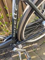 Gazelle damesfiets met 8 versnellingen wieneg gebruik, Fietsen en Brommers, Fietsen | Dames | Damesfietsen, Versnellingen, Ophalen of Verzenden