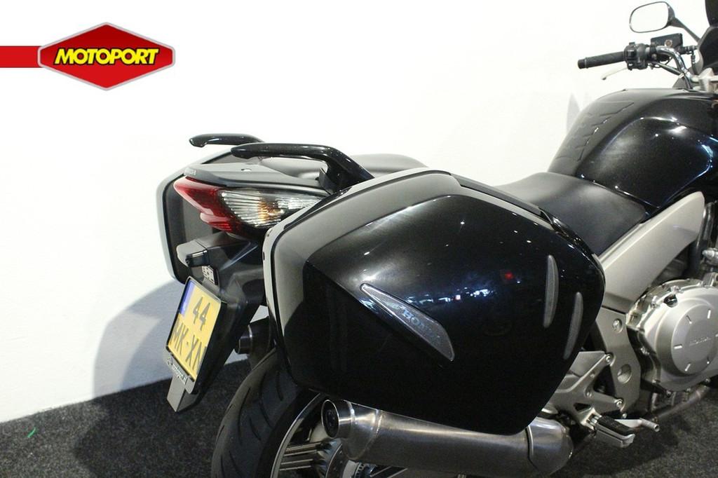 Honda CBF 1000 F ABS (bj 2009), Motoren, Motoren | Honda, Bedrijf, Sport