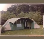 Ruime Tent Falco Steenarend 6, geschikt voor 8 personen., Caravans en Kamperen, Tenten, Ophalen, Meer dan 6